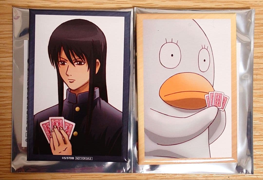 銀魂　銀八　ジャンフェス　JF2026　アニプレックス　銀魂抽選会　桂小太郎