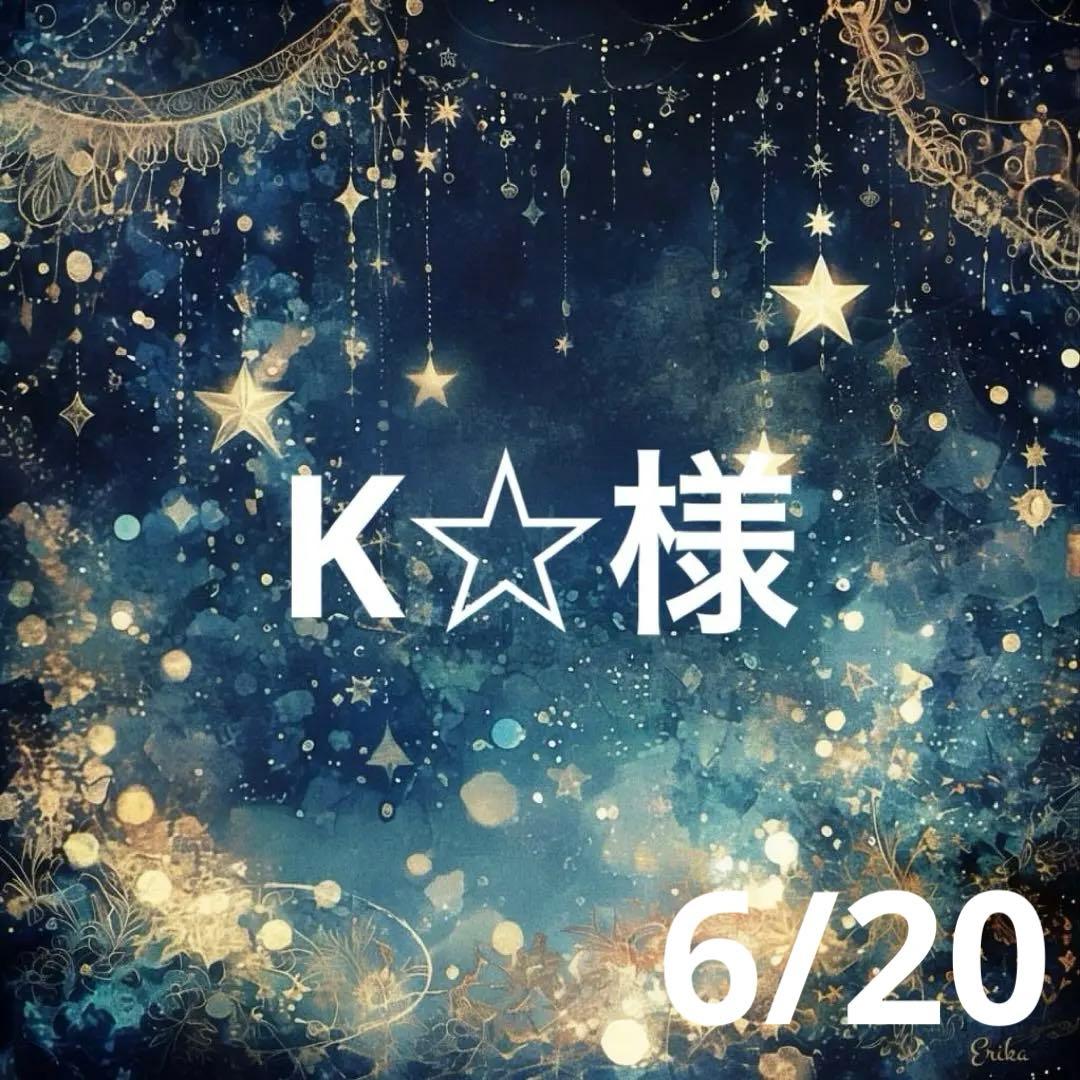 K☆♥️