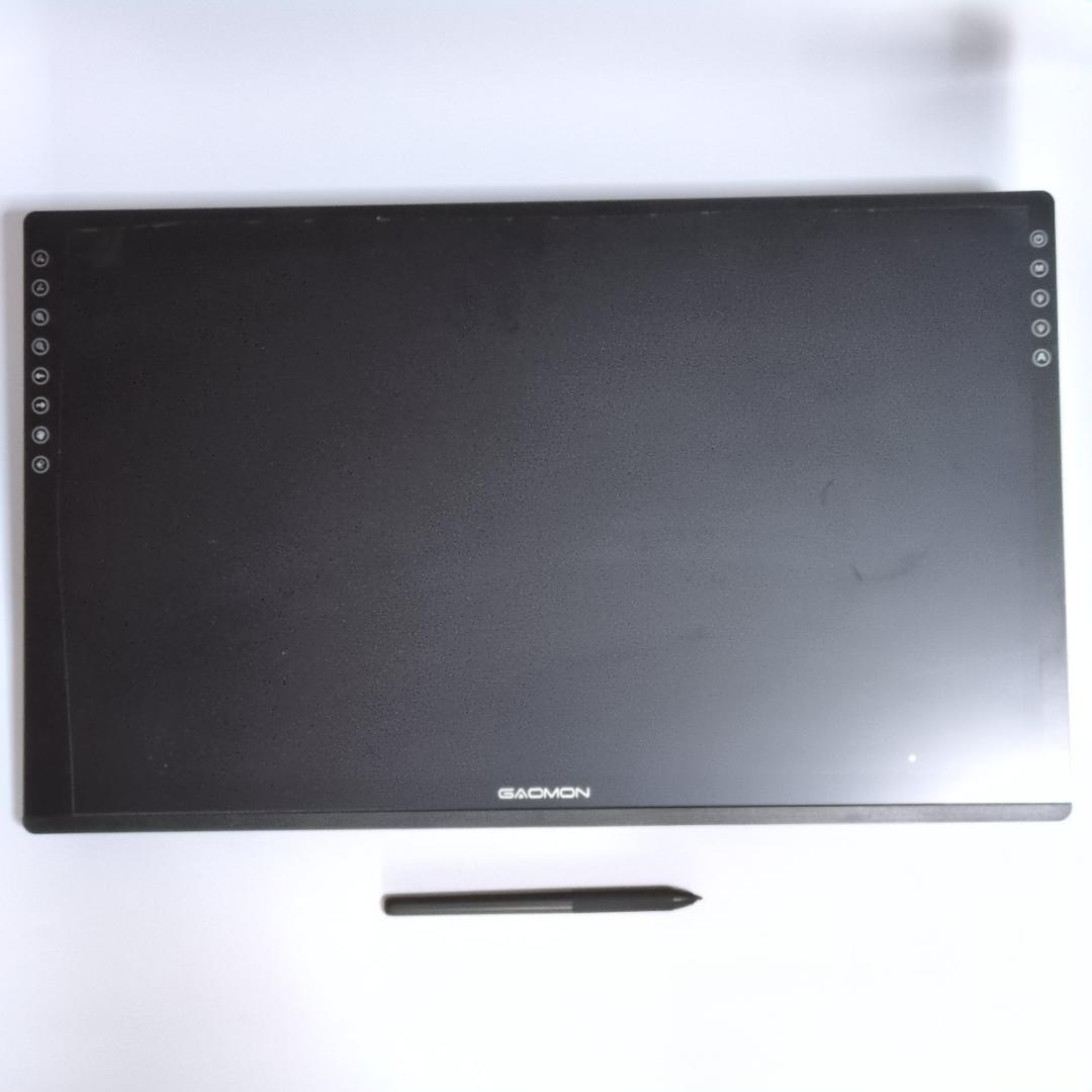 GAOMON PD2200 液晶ペンタブレット ※訳あり
