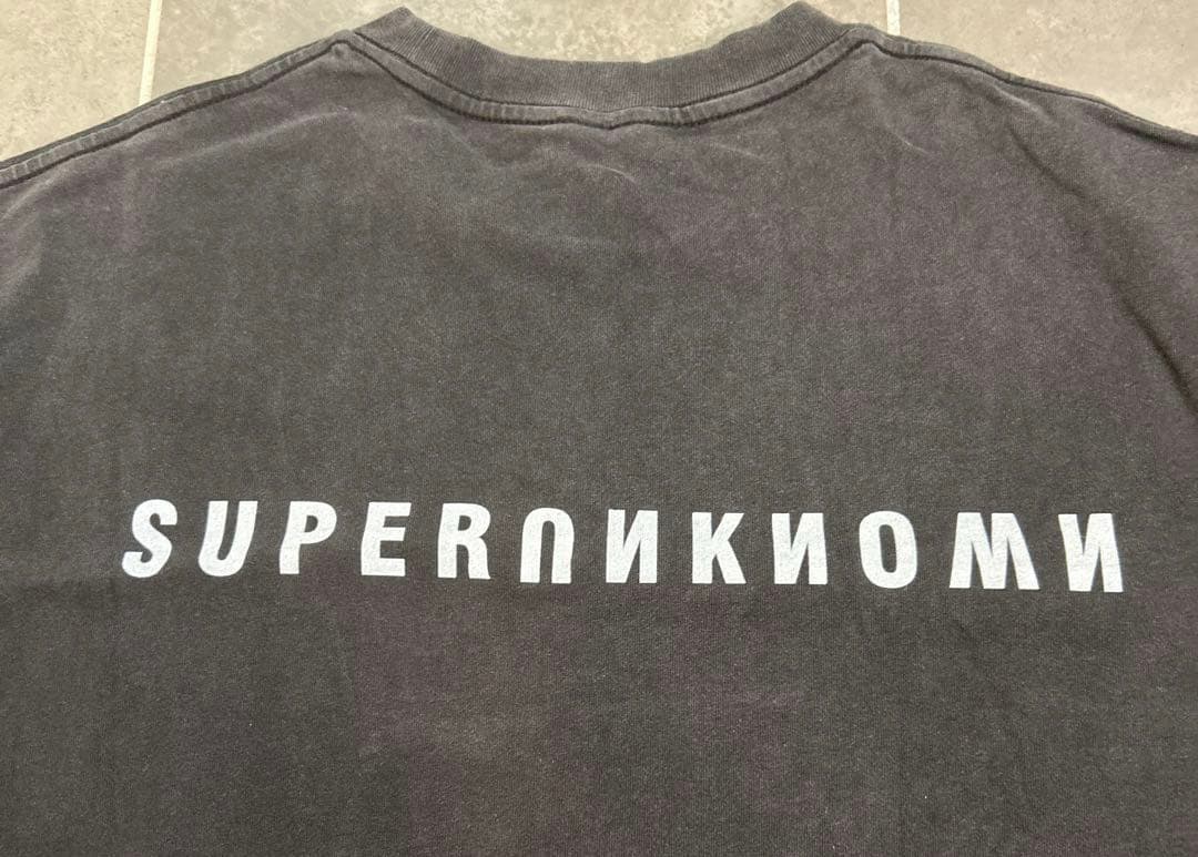 SOUNDGARDEN Tシャツ