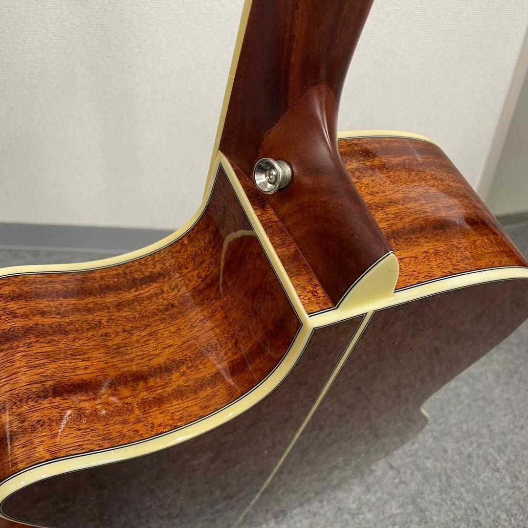 EYS Maneuver EAG01-041 アコギ 音楽教室オリジナル