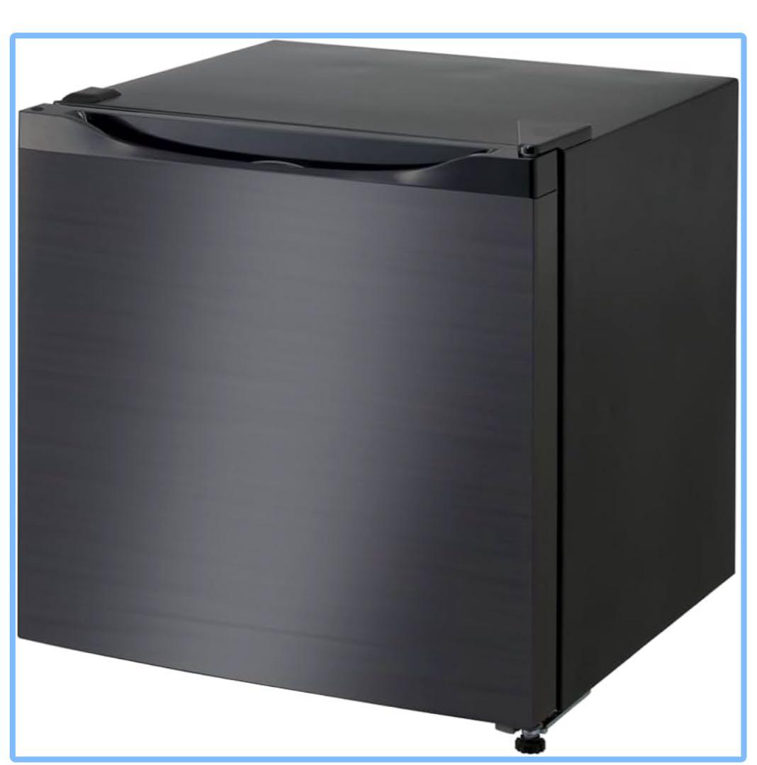 【美品】MAXZEN 冷蔵&冷凍庫 家庭用 小型 31L