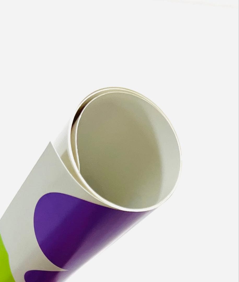 当選 ジョジョの奇妙な冒険 25周年記念ポスター ウルトラジャンプ 激レア 非売