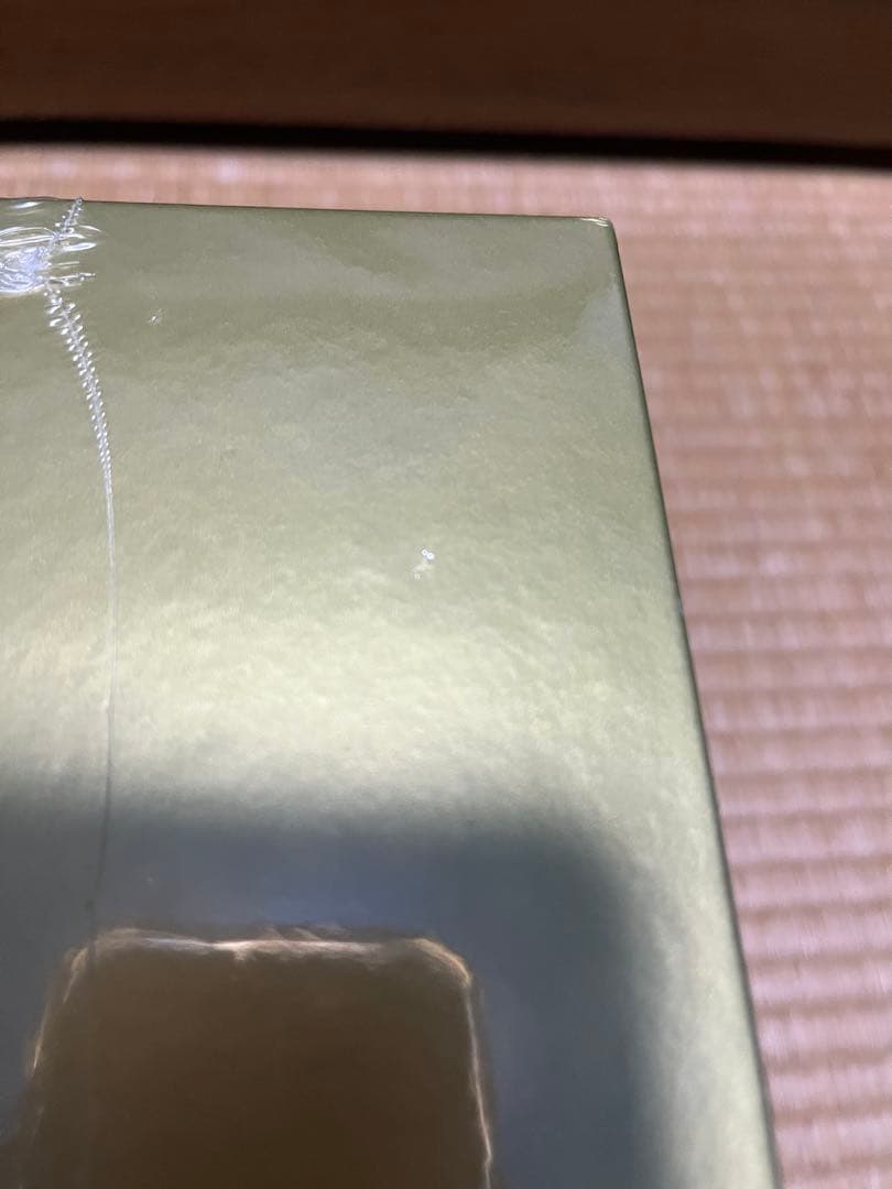 ポケモンカード 25周年 ゴールデンボックス