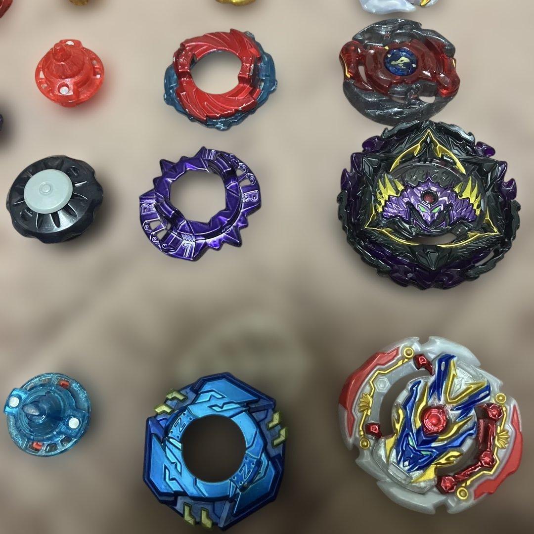 ベイブレード セット売り