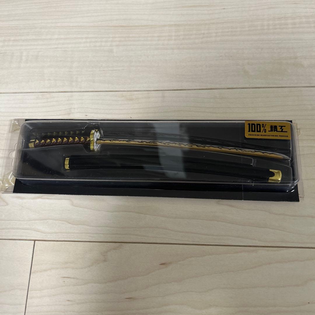 日輪刀模造刀9種セット