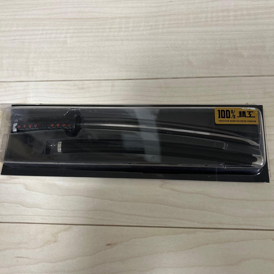 日輪刀模造刀9種セット