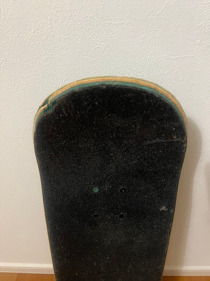 スケートボード　コンプリートデッキ【FUCKING AWESOME】