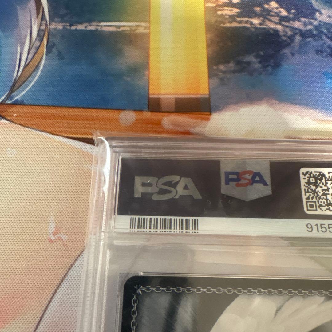 ヴァイスシュバルツ陸八魔アル