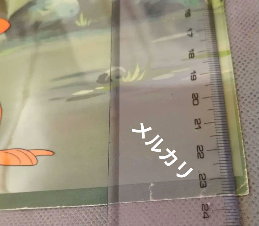 ❤️Moomin - Cel. ムーミン セル画