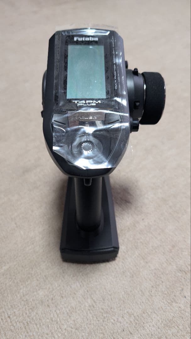 プロボ受信機セット　Futaba 4PM Plus＋R314SB-E