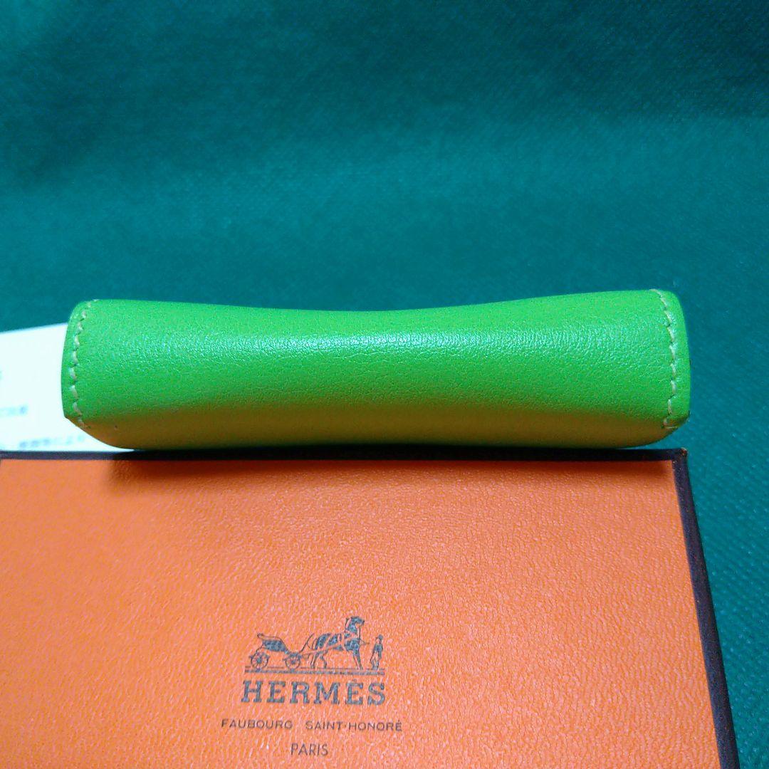 エルメス⭕️未使用 ケース ケース 小銭入れ ル ヴァンキャトル 24