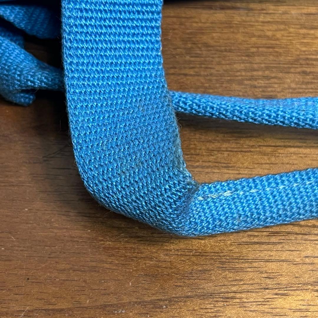 サンリオ　ゴロピカドン　バッグ　1982年製