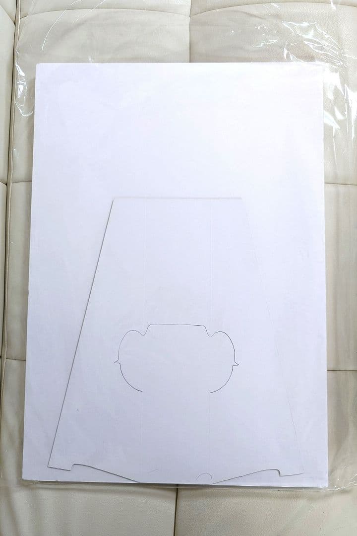 鬼滅の刃 DINING限定 ティザービジュアル スタンディ POP 冨岡義勇