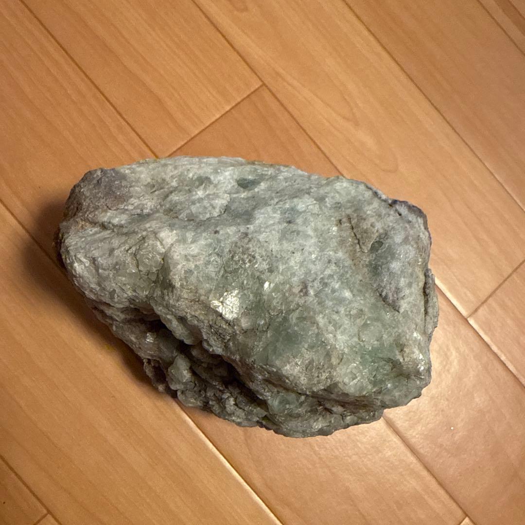 天然石 翡翠 激レア