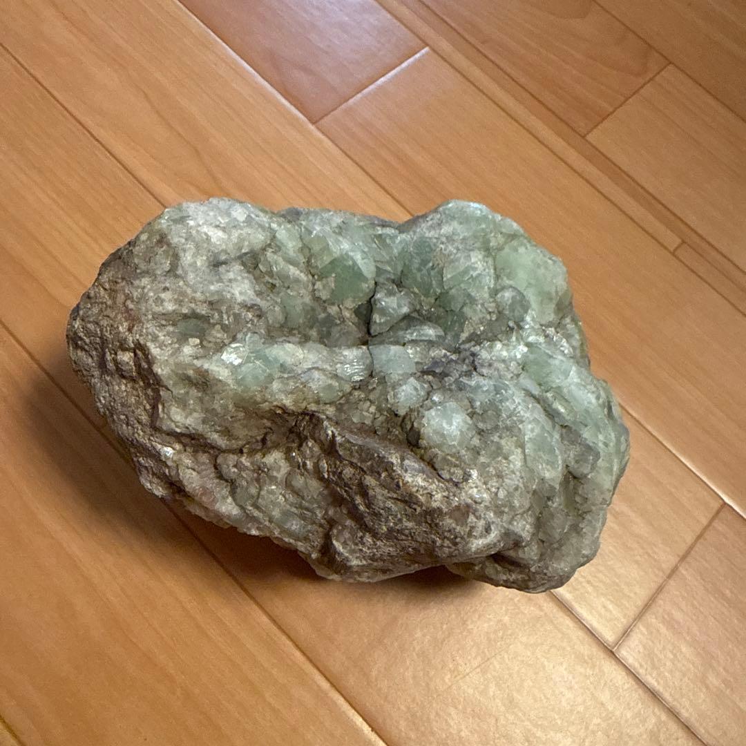 天然石 翡翠 激レア