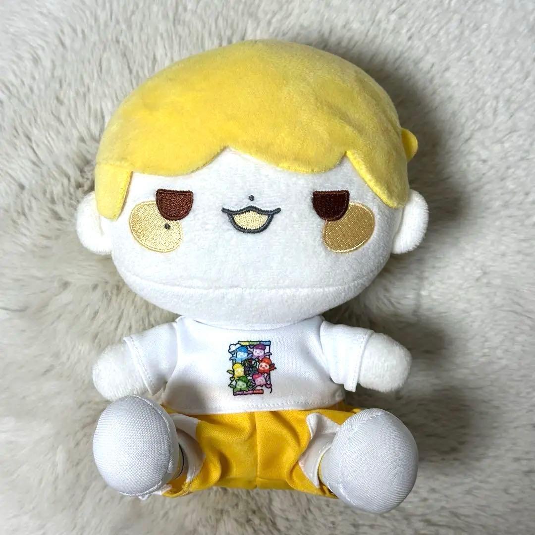 パンダドラゴン ようた ぬいぐるみ