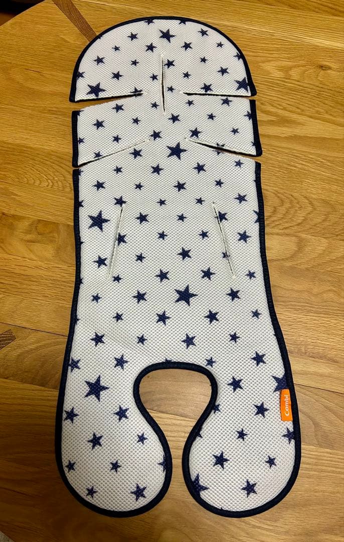 美品　コンビ　クルムーヴスマート　ISOFIX エッグショックJL-540グレー