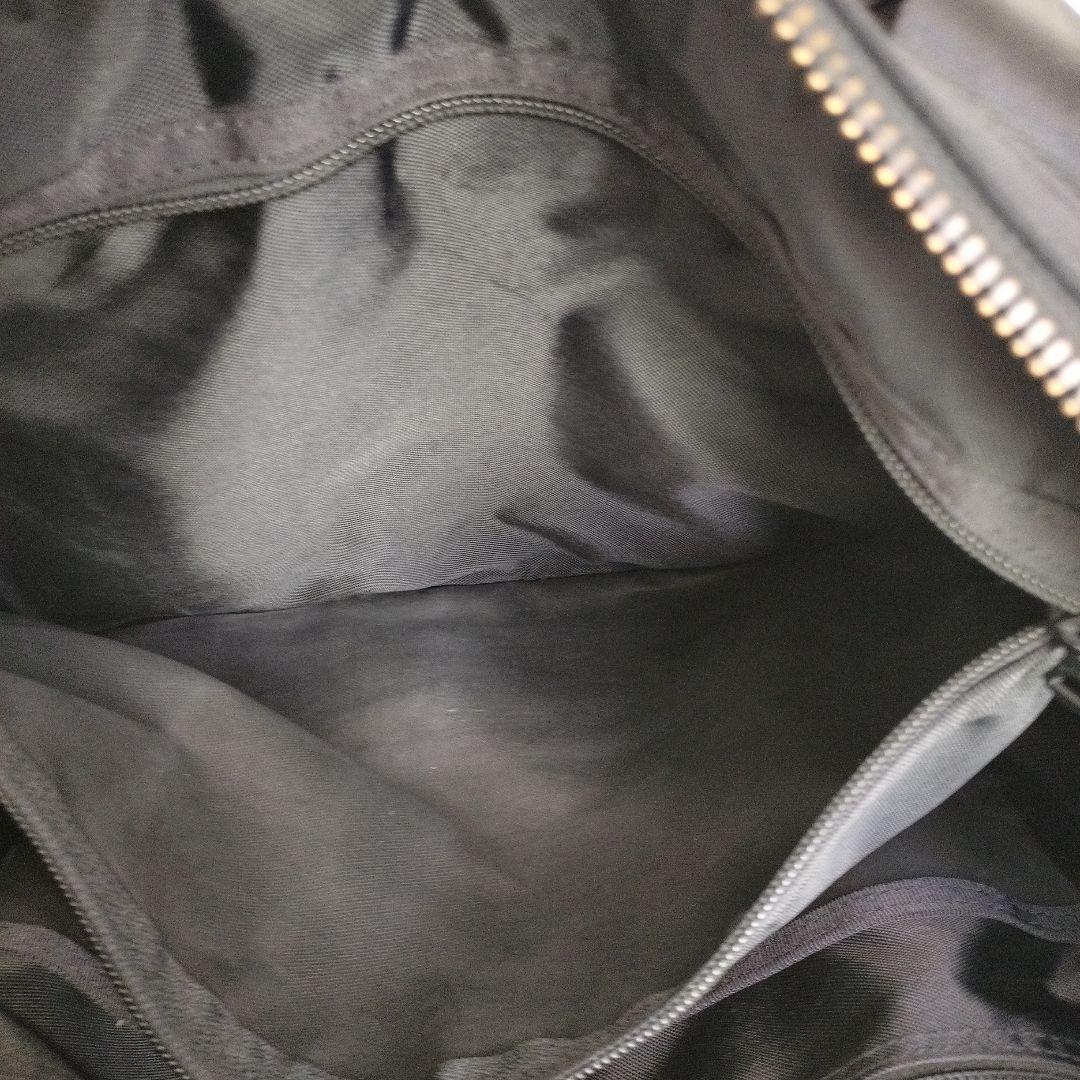 PORTER ポーター HEAT 2WAY BRIEFCASE ブラック ヒート