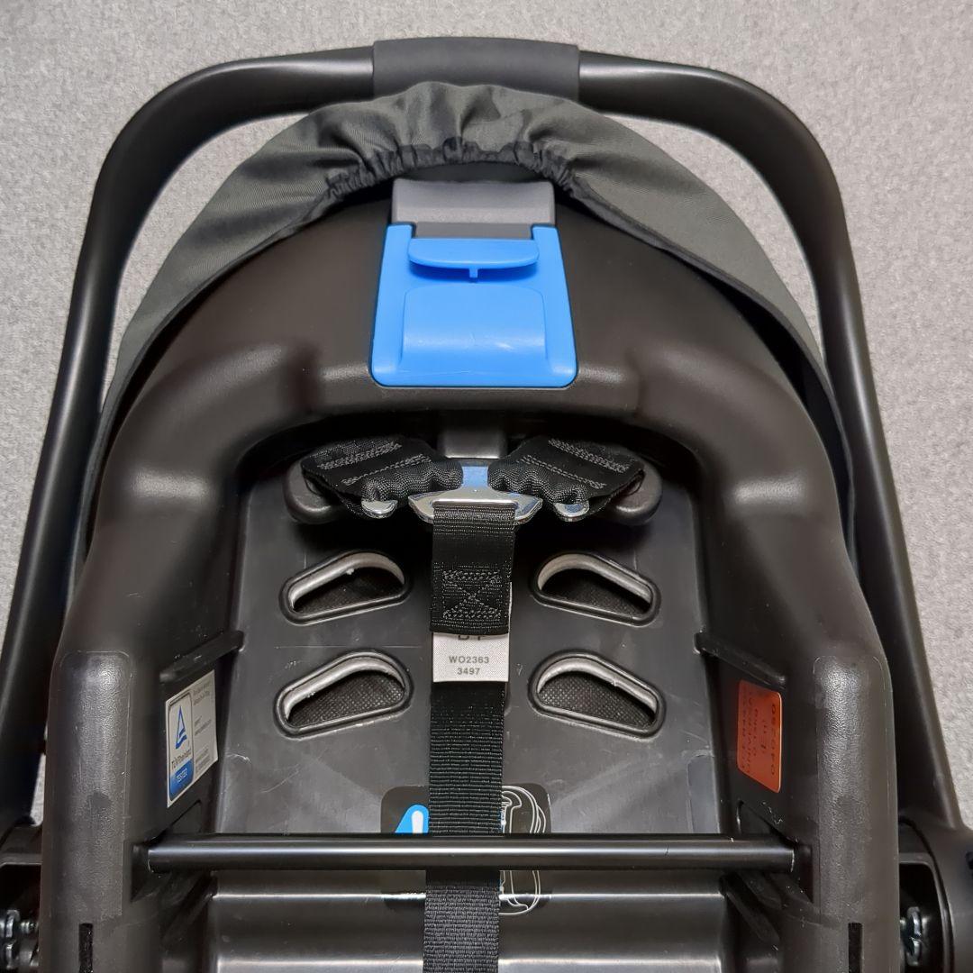 Joie　ジョイー・チャイルドシート　ジェム