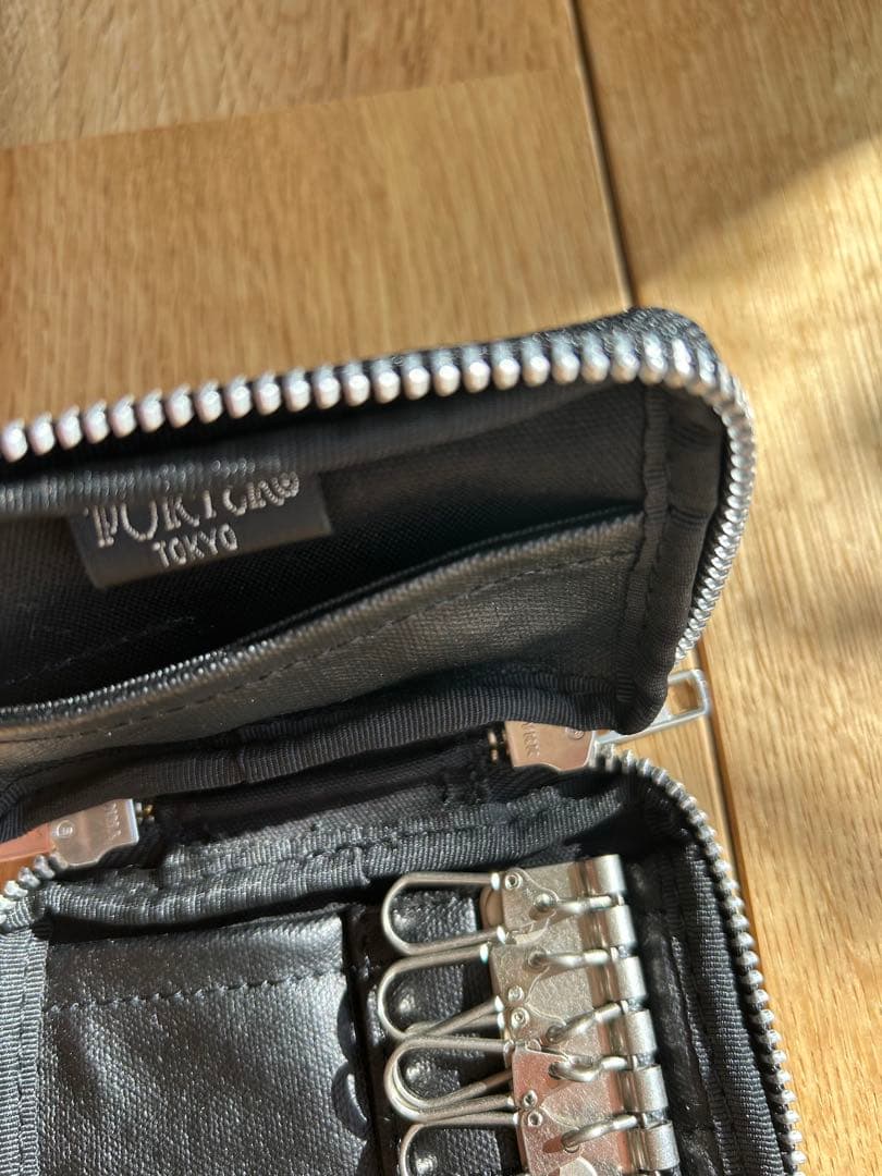 PORTER キーケース 【新品未使用品】