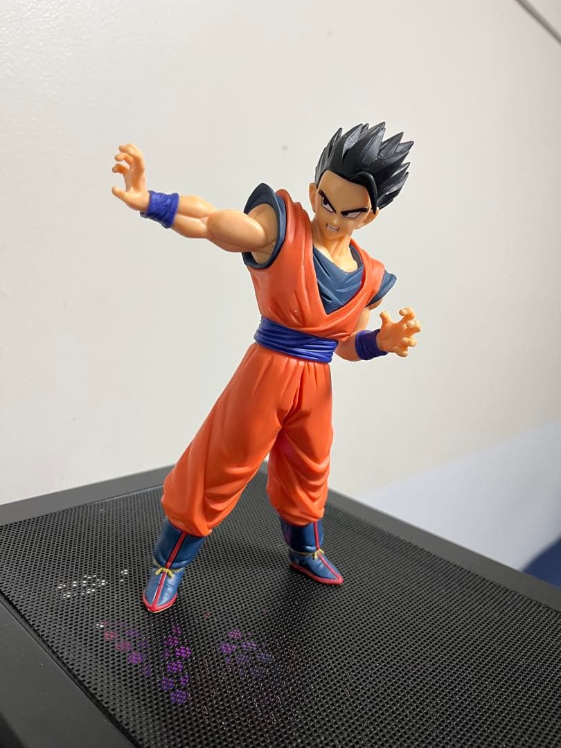 ドラゴンボールZ シリーズ アルティメット孫悟飯 (VS魔人ブウ) のフ