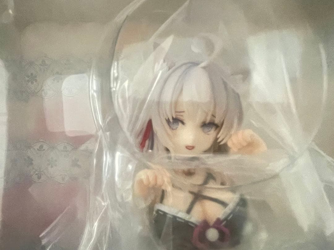 アーリャ 原作版 猫耳ver.