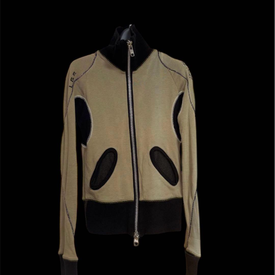 L.G.B.ルグランブルー スパイダー