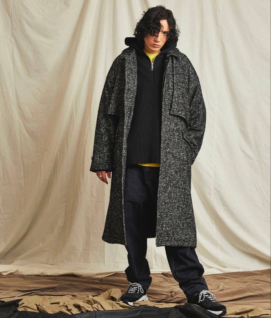 メゾンスペシャル　ヨークコート