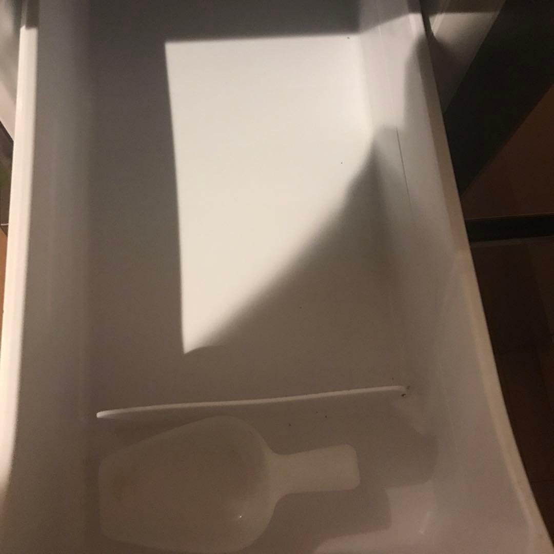 SHARP SJ- GT42D-T 4ドア　両開き