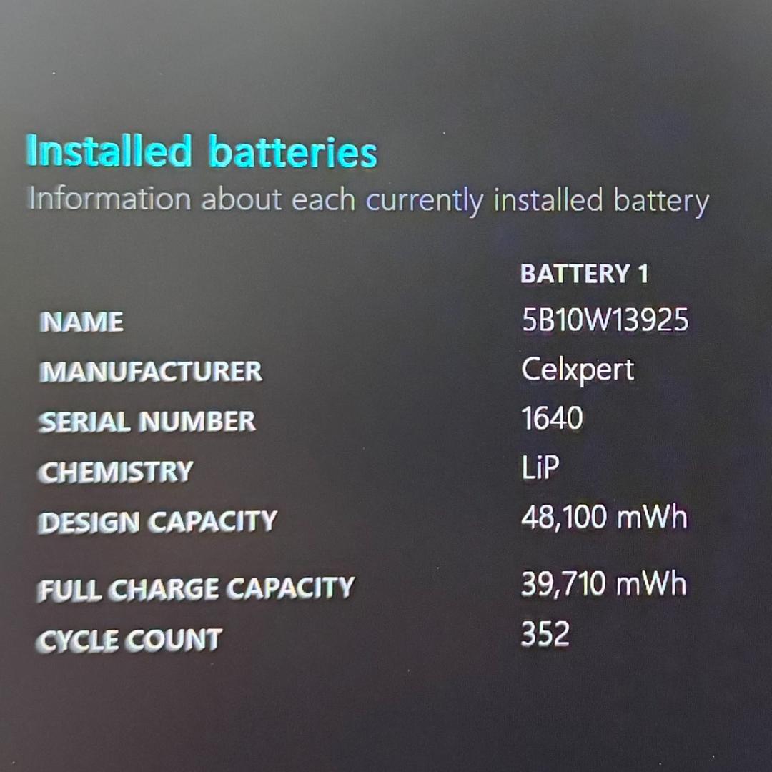 即戦力❗ Lenovo ThinkPad i5 メモリ8GB SSD256GB