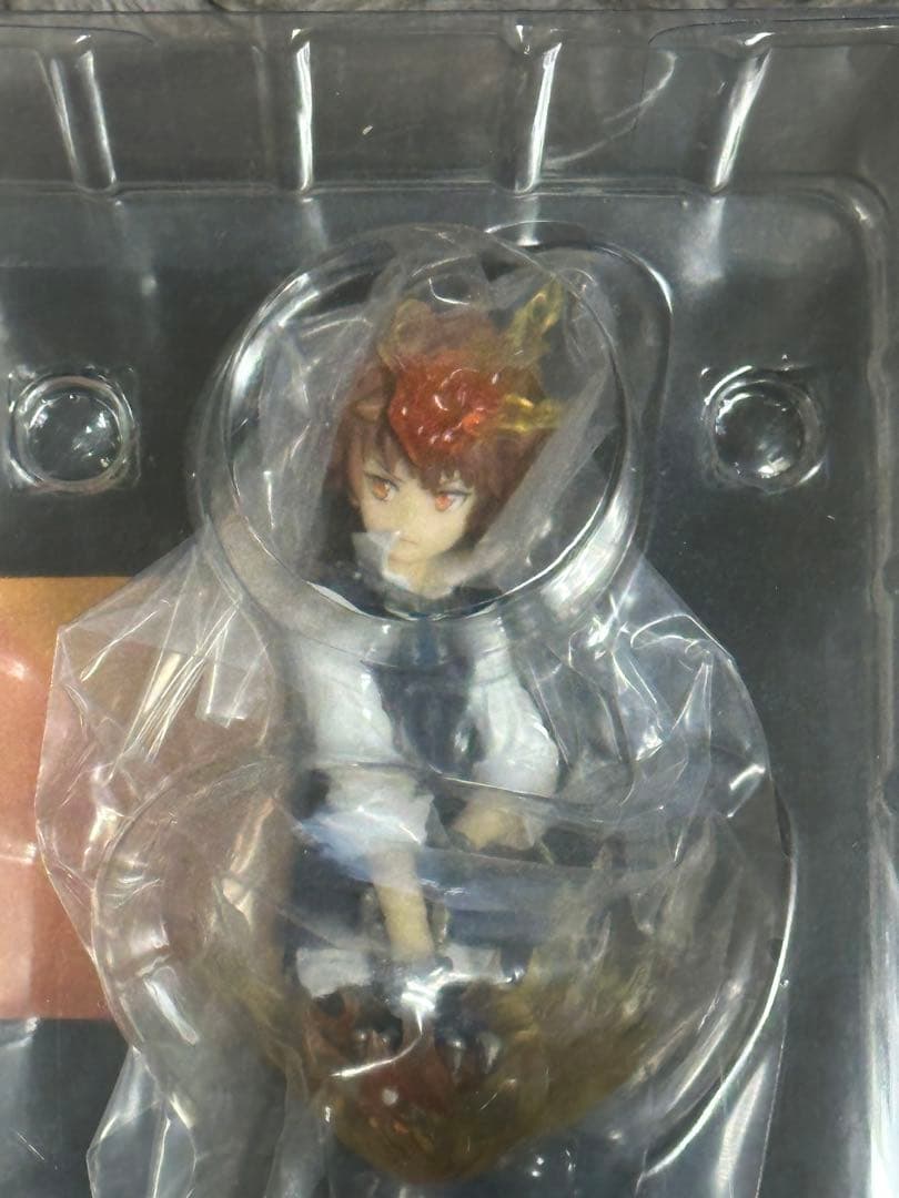 POP UP PARADE 沢田綱吉 フィギュア 家庭教師ヒットマンREBORN