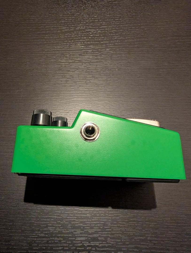 Ibanez TS9 Tube Screamer　オーバードライブ