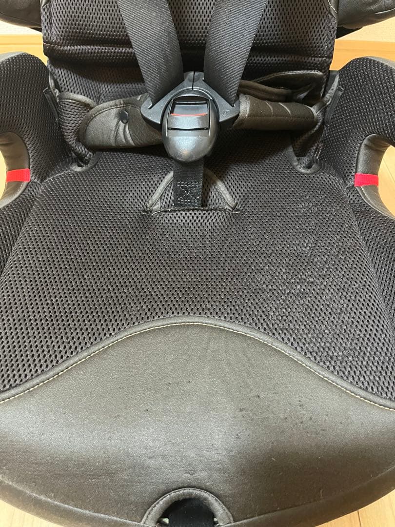 エールベベ　パパット　グランス　ISOFIX　 CF521