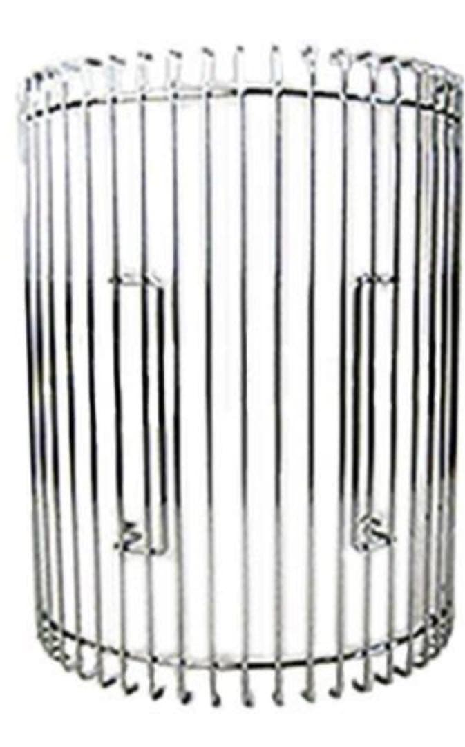 アラジン純正煙突ガード(ほぼ新品) 赤ちゃんペットにも安心