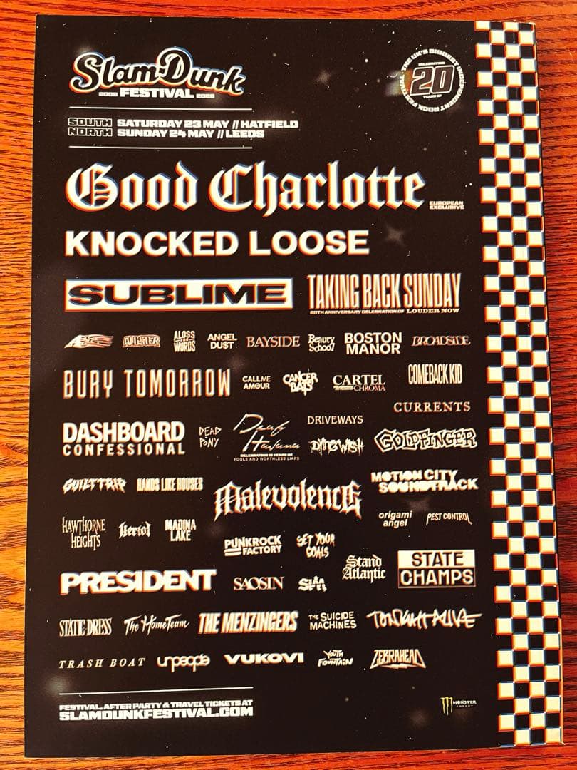 【希少】ONE OK ROCK DETOX Tシャツ&マガジンセット