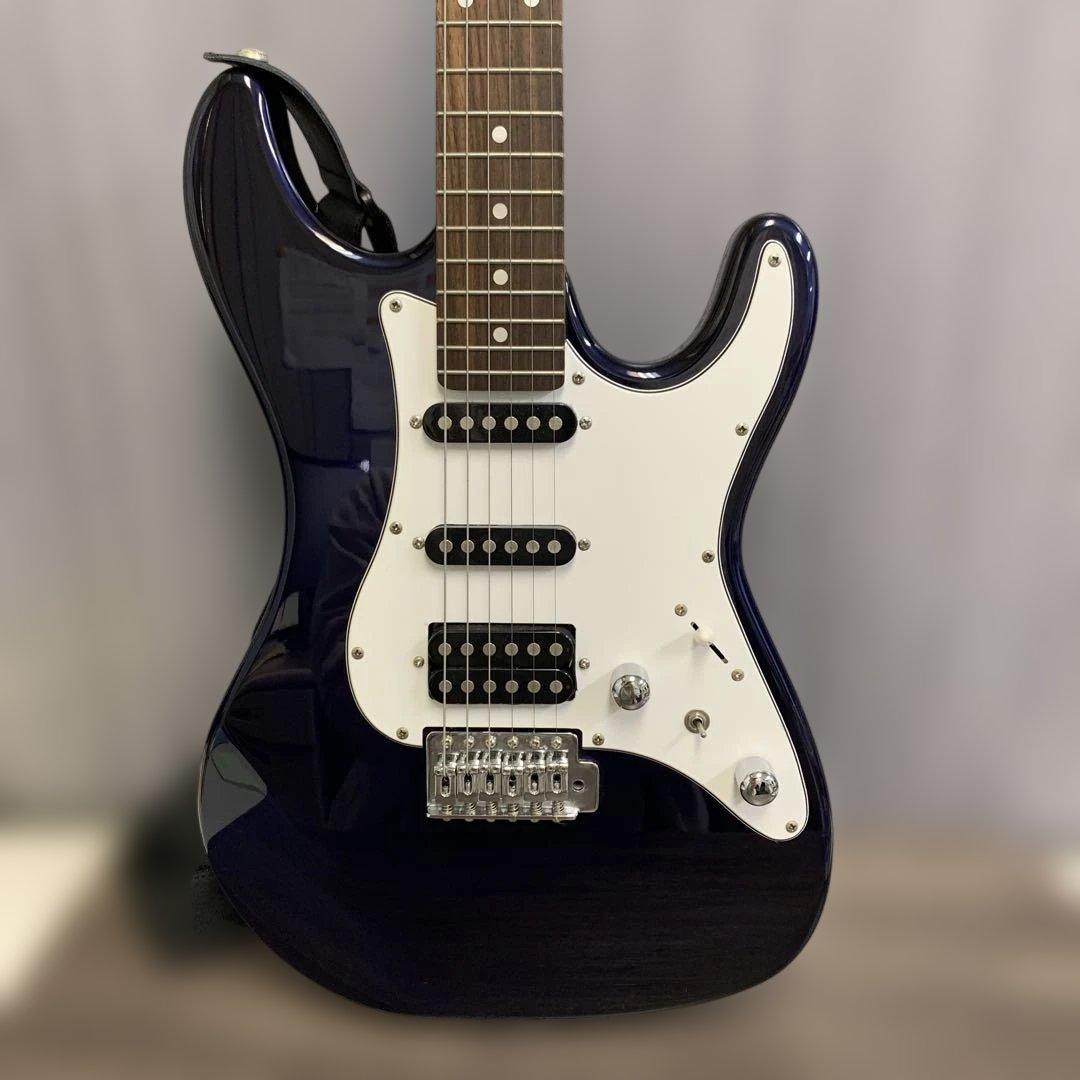 m102303m AriaPro II STG-GT Series エレキギター