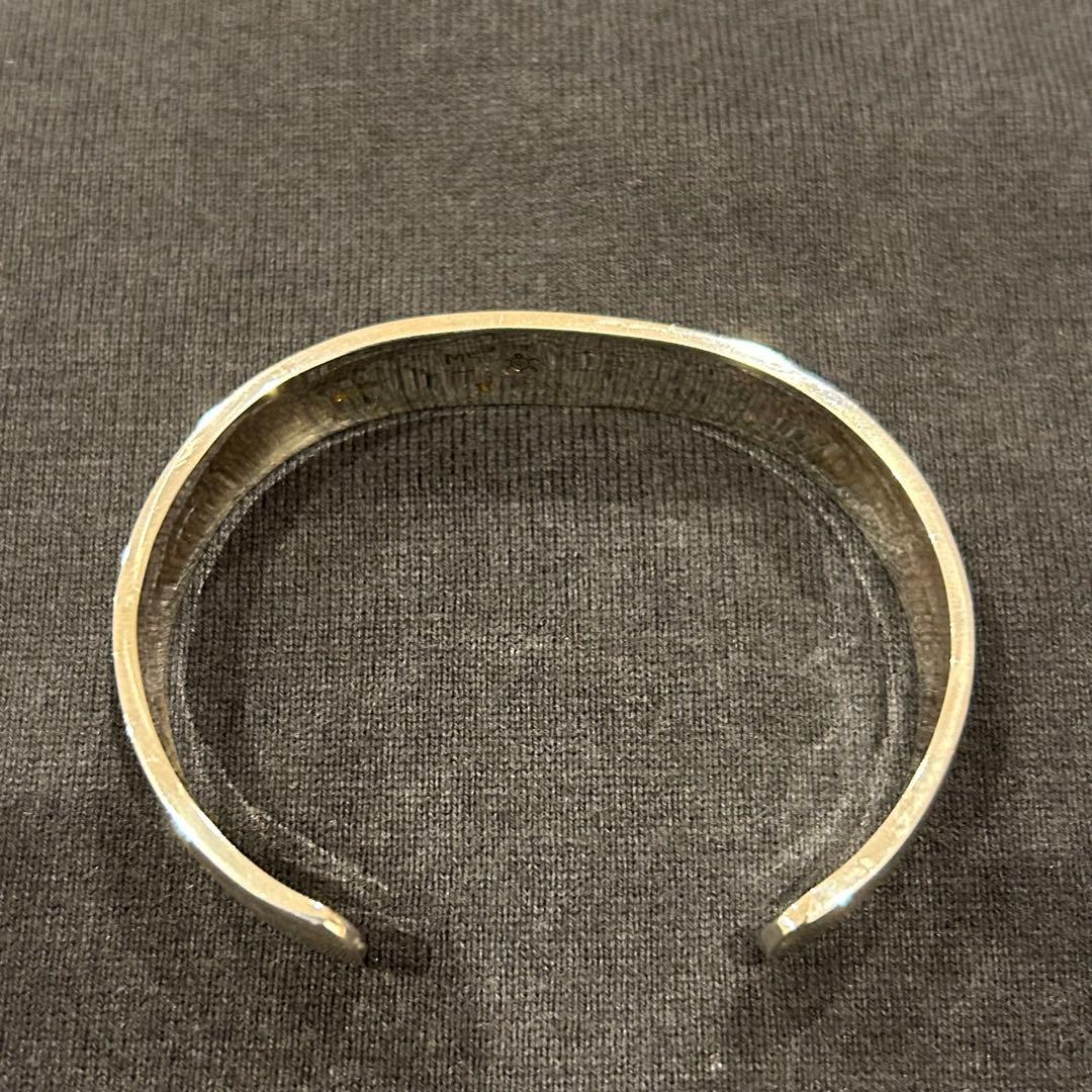 HOPI/ホピ族MitchellSockyma バングル