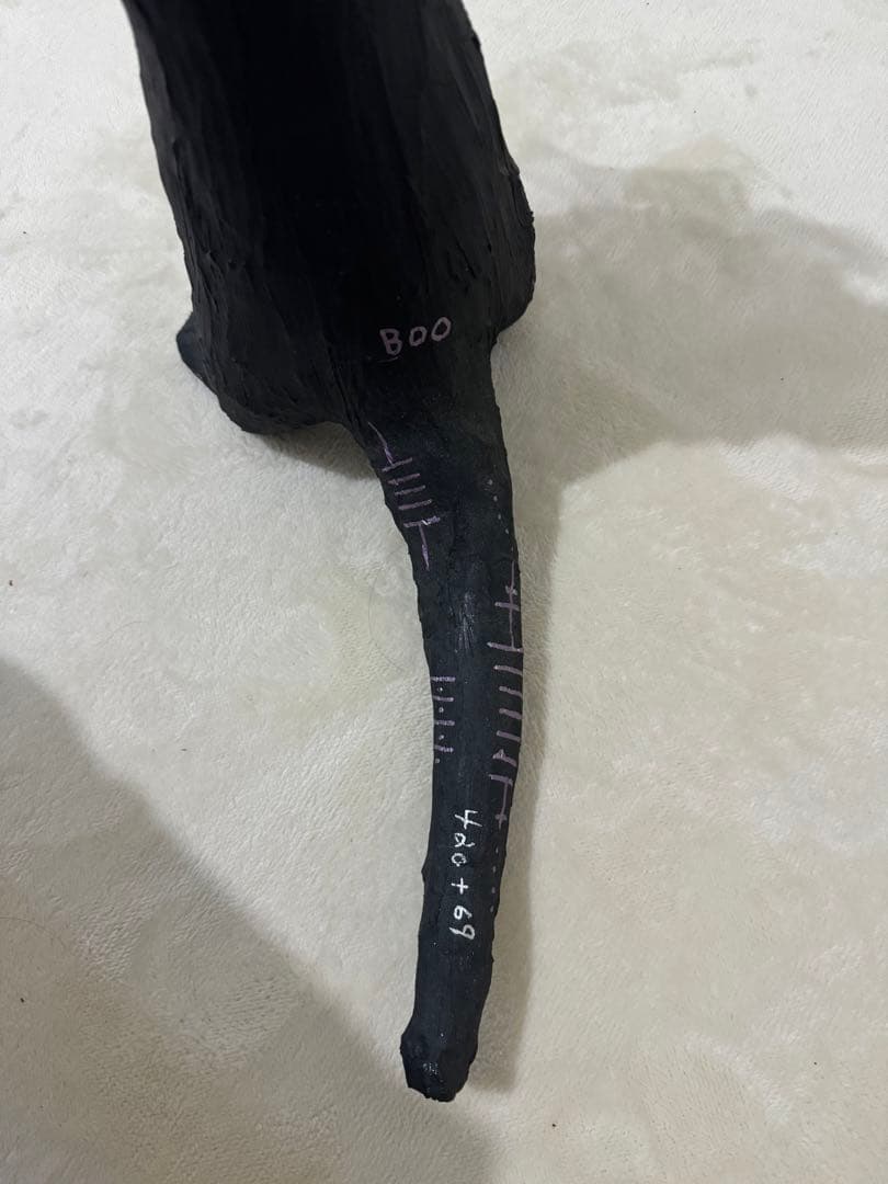 ChromeHearts クロムハーツJoe Foti モンスター　2024