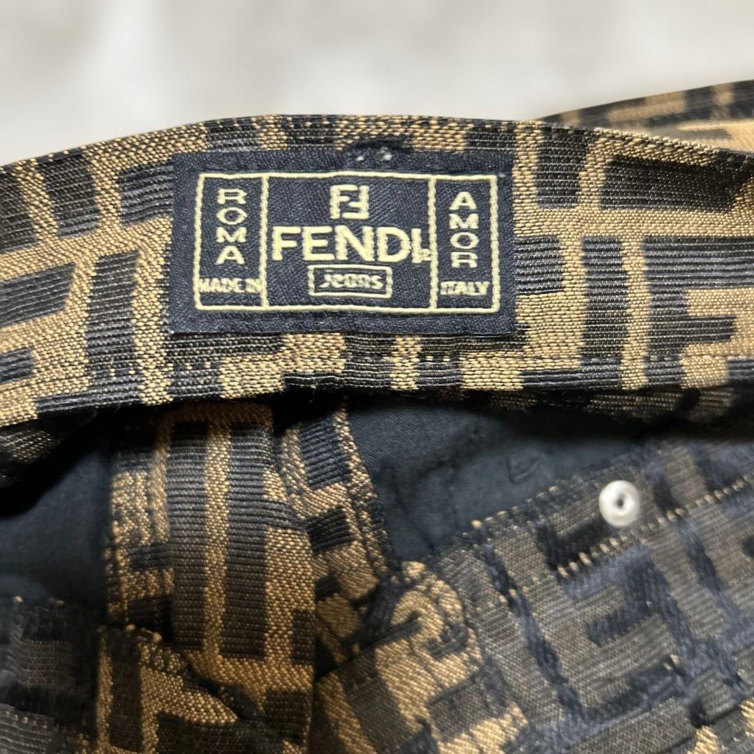 スカート FENDI
