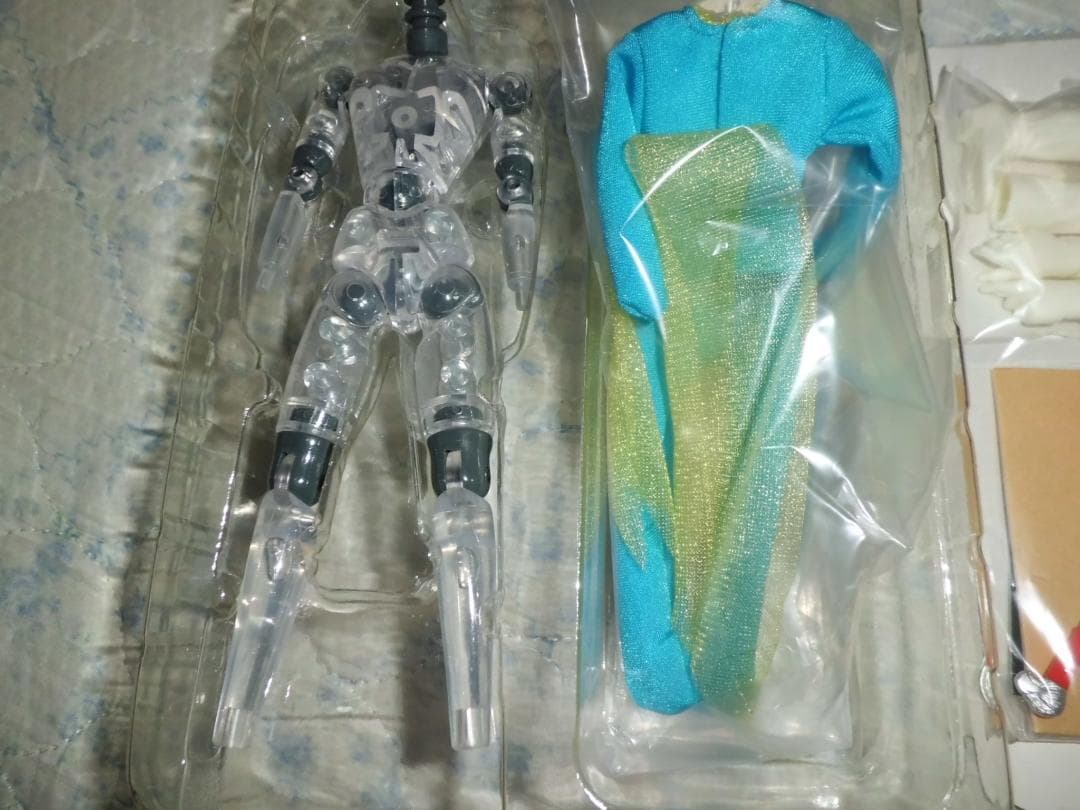 【開封品・激レア品】蜂女 オオツカ企画　仮面ライダー