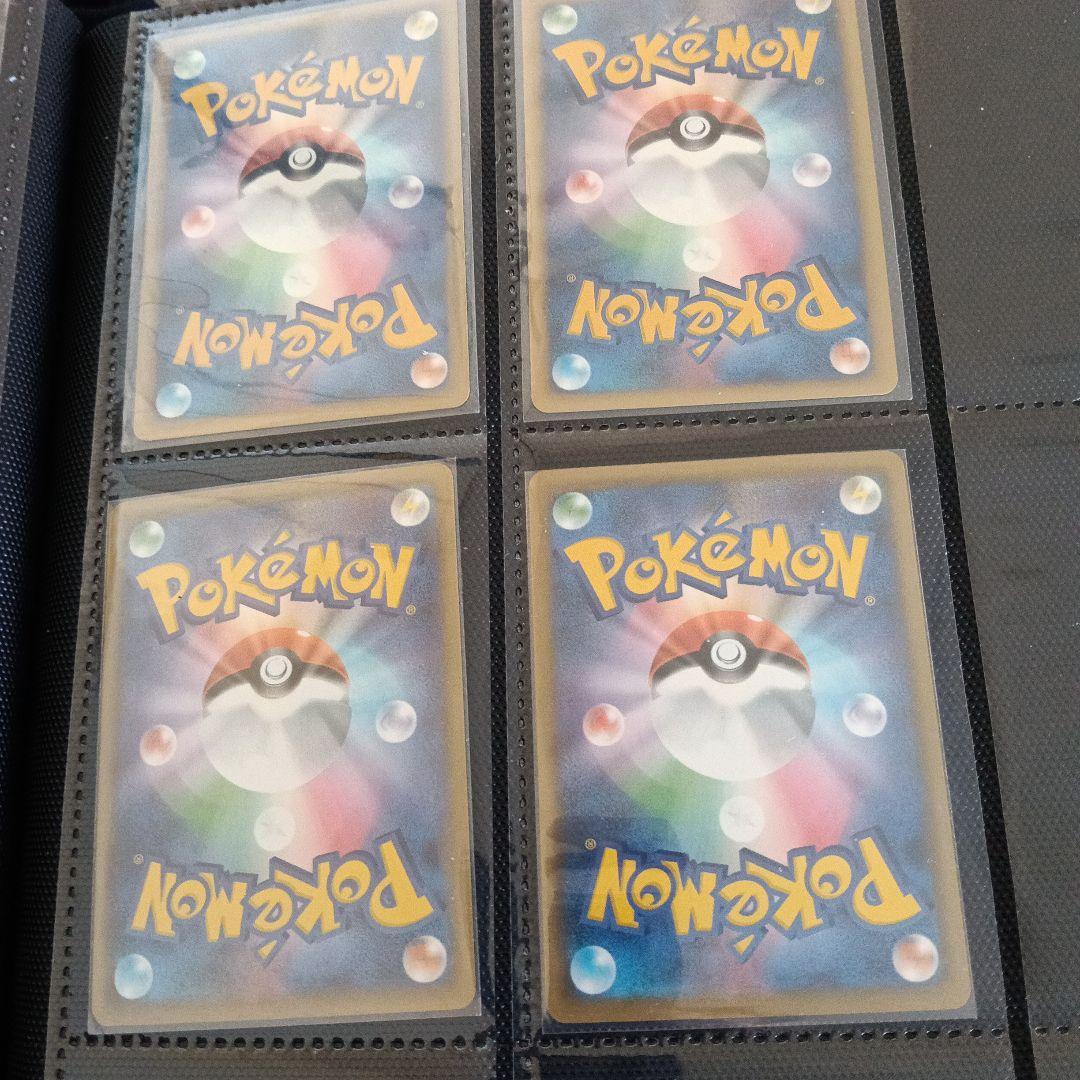 P*0様 ポケモンカードセット（ピカチュウ、ミュウなど旧裏面傷あり）新裏面は、比