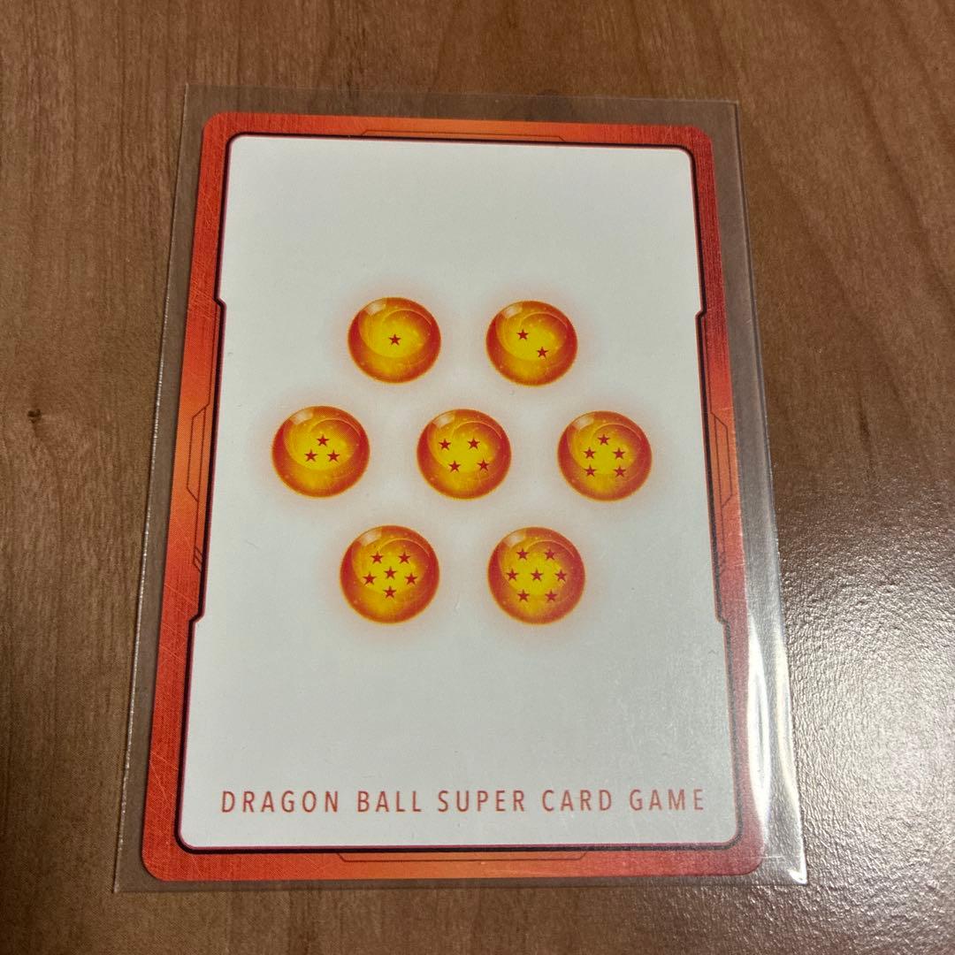 ドラゴンボール スーパーカードゲーム エナジーマーカー