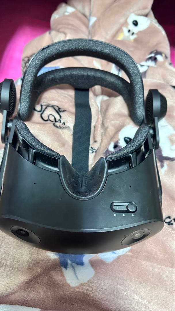 その他 HP Reverb G2 VR Headset VR3000-0XX VR