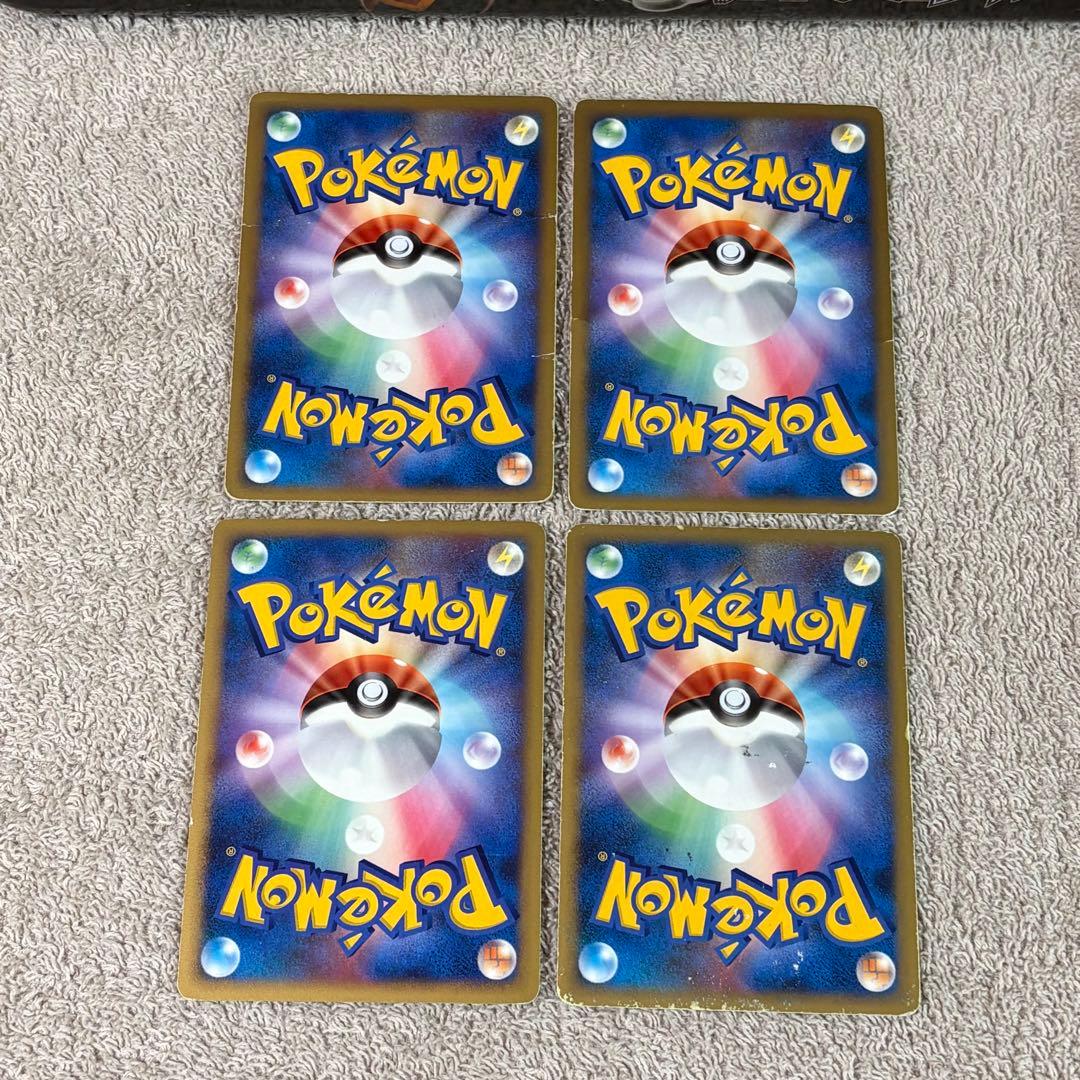 ADV, PCG, DP, DPt レアキラホロカード50枚まとめ売り tm7