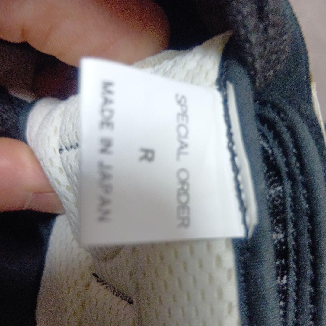 Mizuno ボクシングシューズ 黒/金/銀