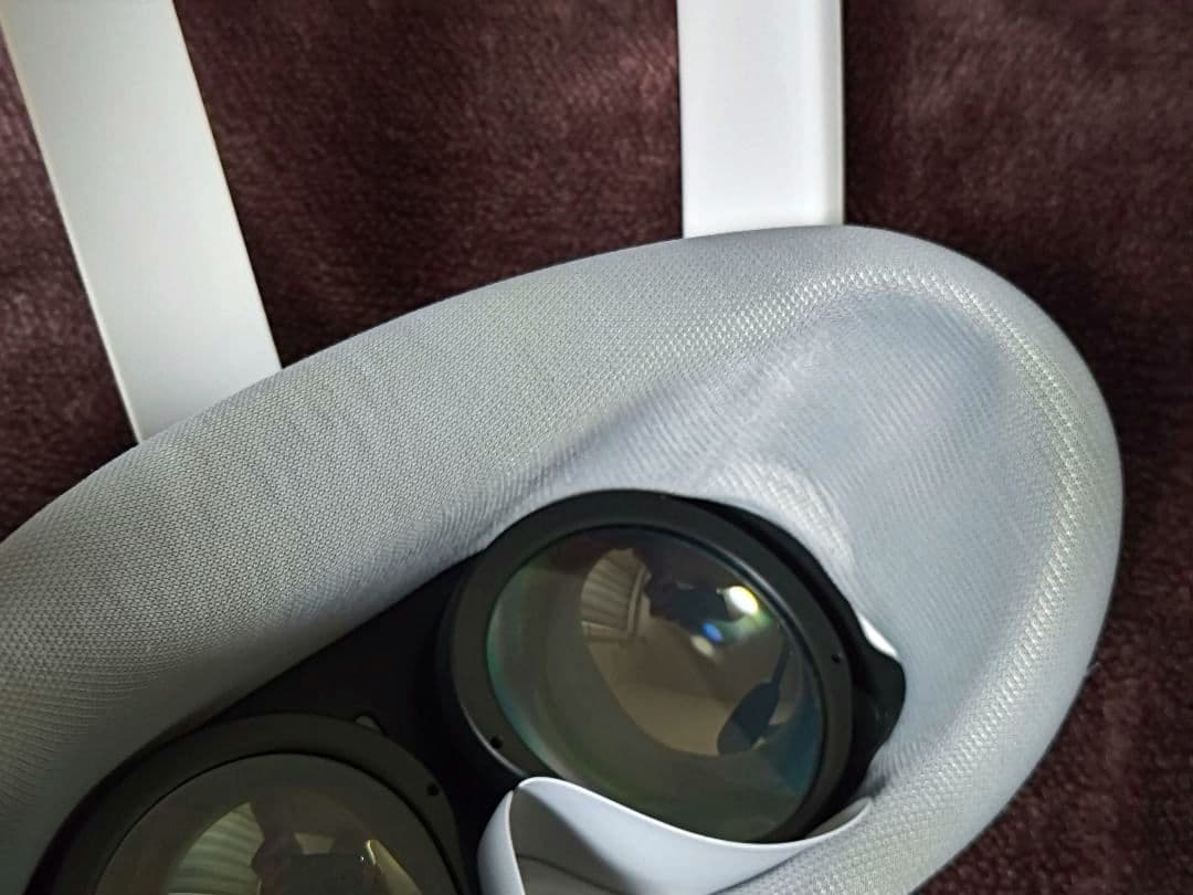 PICO 4 VRヘッドセット 128GB