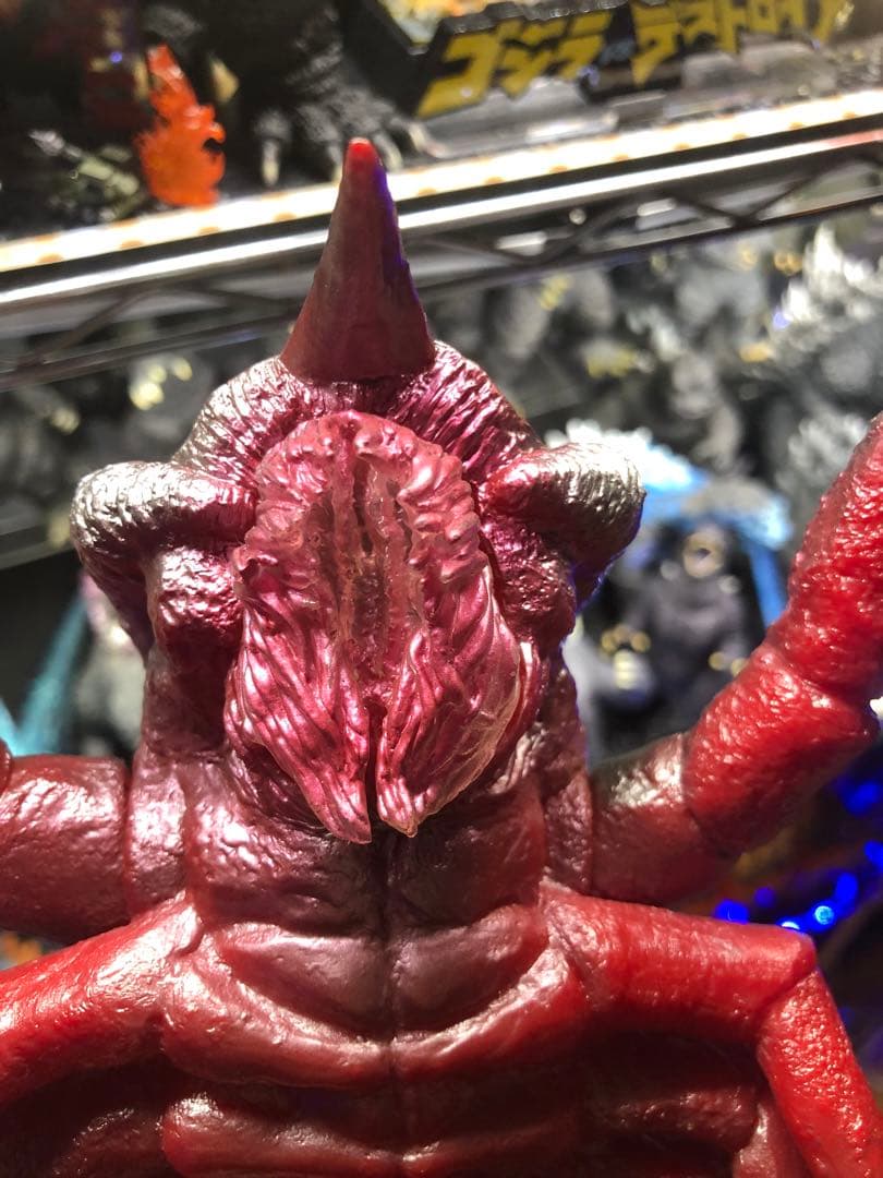 エビラ　ソフビ　ＣＣＰ