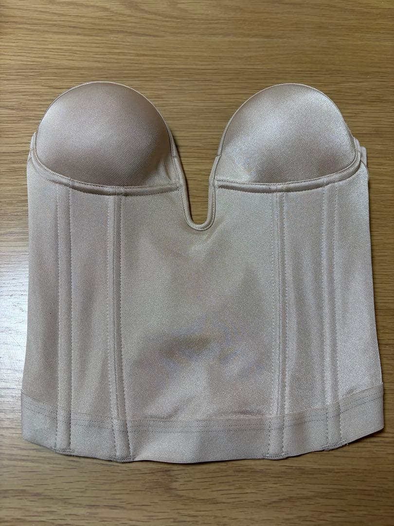 セモア ラビーナビスチェ D65