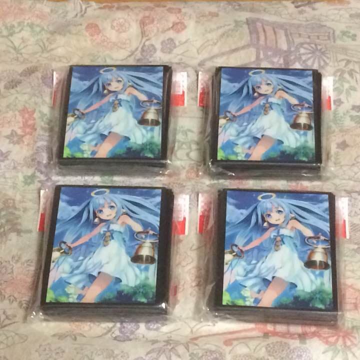 シャドゥバース スリーブ 値下げ